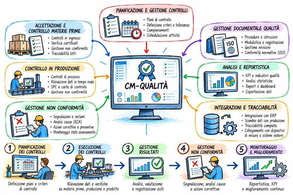 quality management image